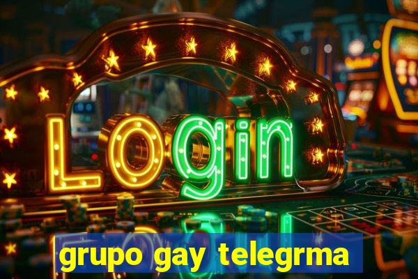 grupo gay telegrma